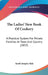 The Ladies' New Book Of Cookery: A Practical System For Private Families In Town And Country (1852) by Sarah Josepha Hale
