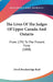 The Lives Of The Judges Of Upper Canada And Ontario: From 1791 To The Present Time (1888) by David Breakenridge Read