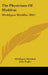 The Physicians Of Myddvai: Meddygon Myddfai (1861) by Meddygon Myddvai, John Pughe, John Ab Ithel Williams