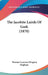 The Jacobite Lairds Of Gask (1870) by Thomas Laurence Kington Oliphant