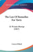 The Law Of Remedies For Torts: Or Private Wrongs (1867) by Francis Hilliard
