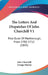 The Letters And Dispatches Of John Churchill V1: First Duke Of Marlborough, From 1702-1712 (1845) by John Churchill, George Murray