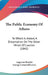 The Public Economy Of Athens: To Which Is Added, A Dissertation On The Silver Mines Of Laurion (1842) by Augustus Boeckh, George Cornewall Lewis