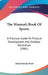 The Woman's Book Of Sports: A Practical Guide To Physical Development And Outdoor Recreation (1901) by Jahail Permly Paret