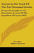 Travels In The Track Of The Ten Thousand Greeks: Being A Geographical And Descriptive Account Of The Expedition Of Cyrus (1844) by Xenophon, William Ainsworth