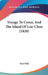 Voyage To Corea, And The Island Of Loo-Choo (1820) by Basil Hall