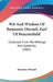 Wit And Wisdom Of Benjamin Disraeli, Earl Of Beaconsfield: Collected From His Writings And Speeches (1881) by Benjamin Disraeli