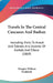 Travels In The Central Caucasus And Bashan: Including Visits To Ararat And Tabreez And Ascents Of Kazbek And Elbruz (1869) by Douglas William Freshfield