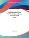 A Bibliographical Essay On The Scriptores Rerum Germanicarum (1843) by Adolf Asher