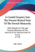 A Candid Enquiry Into The Present Ruined State Of The French Monarchy: With Remarks On The Late Despotic Reduction Of The Interest Of The National Deb by John Almon