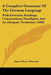 A Complete Grammar Of The German Language: With Exercises, Readings, Conversations, Paradigms, And An Adequate Vocabulary (1868) by James Henry Worman