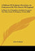 A Defense Of Scripture Doctrines, As Understood By The Church Of England: In Reply To A Pamphlet, Entitled, Scripture The Only Guide To Religious Trut by John Graham