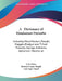 A Dictionary of Hindustani Proverbs: Including Many Marwari, Panjabi, Maggah, Bhojpuri and Tirhuti Proverbs, Sayings, Emblems, Aphorisms, Maxims, an by S. W. Fallon, Richard Carnac Temple, Lala Faqir Chand
