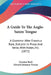 A Guide To The Anglo-Saxon Tongue: A Grammar After Erasmus Rask, Extracts In Prose And Verse, With Notes, Etc. (1872) by Erasmus Rask, Edward Johnston Vernon