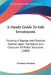 A Handy Guide To Safe Investments: Forming A Popular And Practical Treatise Upon The Nature And Character Of Public Securities (1860) by Gresham Omnium