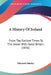 A History Of Ireland: From The Earliest Times To The Union With Great Britain (1836) by Elizabeth Blacket