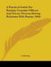 A Practical Guide For Russian Consular Officers And Private Persons Having Relations With Russia (1904) by A. Heyking