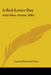 A Red-Letter Day: And Other Poems (1881) by Lucius Harwood Foote