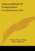 A Second Book Of Composition: For High Schools (1919) by Thomas Henry Briggs, Isabel McKinney