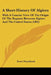 A Short History Of Algiers: With A Concise View Of The Origin Of The Rupture Between Algiers And The United States (1805) by Evert Duyckinck