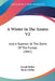 A Winter In The Azores V2: And A Summer At The Baths Of The Furnas (1841) by Joseph Bullar, Henry Bullar