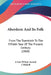 Aberdeen And Its Folk: From The Twentieth To The Fiftieth Year Of The Present Century (1868) by A. Son of Bon-Accord, J. Riddell