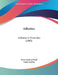 Affinities: A Drama In Three Acts (1885) by Rosa Caroline Praed, Louise Jopling