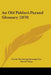 An Old Pahlavi-Pazand Glossary (1870) by Destur Hoshangji Jamaspji Asa, Martin Haug