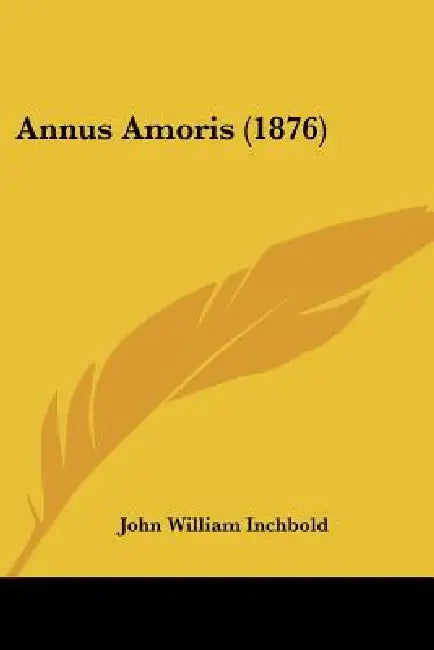 Annus Amoris (1876) by John William Inchbold