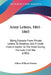 Army Letters, 1861-1865: Being Extracts From Private Letters To Relatives And Friends From A Soldier In The Field During The Late Civil War (1903) by Oliver Willcox Norton