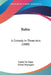 Babie: A Comedy In Three Acts (1880) by Emile De Najac, Alfred Hennquin