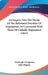 An Inquiry Into The Merits Of The Reformed Doctrine Of Imputation, As Contrasted With Those Of Catholic Imputation (1843) by Vanbrugh Livingston, John Hughes