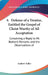 A Defense of a Treatise, Entitled the Gospel of Christ Worthy of All Acceptation: Containing a Reply to Mr. Button's Remarks and the Observations of by Andrew Fuller