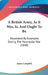 A British Army, As It Was, Is, And Ought To Be: Illustrated By Examples During The Peninsular War (1840) by James Campbell