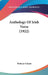 Anthology Of Irish Verse (1922) by Padraic Colum