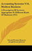 Accounting Systems V10, Modern Business: A Description Of Systems Appropriate To Different Kinds Of Business (1911) by Jr. Moxey Edward Preston, Joseph French Johnson