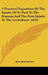 A Practical Exposition Of The Epistle Of St. Paul To The Romans And The First Epistle To The Corinthians (1843) by John Bird Sumner