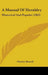 A Manual Of Heraldry: Historical And Popular (1863) by Charles Boutell