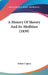 A History Of Slavery And Its Abolition (1839) by Esther Copley