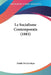 Le Socialisme Contemporain (1883) by Emile De Laveleye