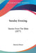 Sunday Evening: Stories From The Bible (1877) by Harriet Power