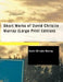 Short Works of David Christie Murray (Large Print Edition) by David Christie Murray