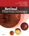 Retinal Pharmacotherapy by Nguyen
