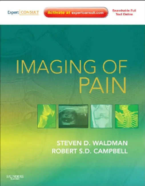 Imaging of Pain by Waldman