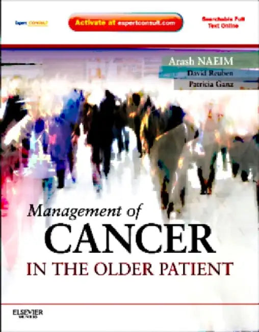 Management of Cancer in the Older Patient by Claudia Leeb