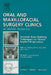 Alveolar Bone Grafting Techniques for Dental Implant Preparation, an Issue of Oral and Maxillofacial Surgery Clinics: Volume 22-3 by Peter Waite