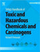 Sittig'S Handbook Of Toxic And Hazardous Chemicals And Carcinogens by Richard P. Pohanish