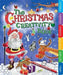 The Christmas Creativity Book by Andrea Pinnington