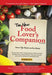 The New Food Lover's Companion by Ron Herbst