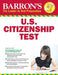 Barron's U.S. Citizenship Test by Gladys E. Alesi